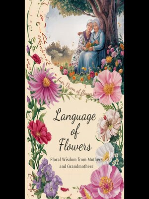 cover image of Language of Flowers